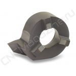 ST.RS16.30.TR TiAlN пластина резьбовая тангенциальная, трапецеидальная резьба 30° TR STAMO