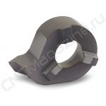 ST.RS09.10ISO TiAlN пластина резьбовая твердосплавная, метрическая резьба полный профиль 60° STAMO