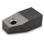 Державка для 5-ти гранной пластины для фрез