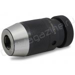 Патрон самозажимной J0113 1-13 мм B16