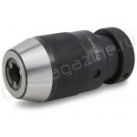 Патрон самозажимной J0116 1-16 мм B18