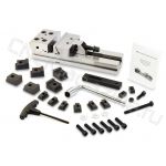 Тиски станочные прецизионные GT175C