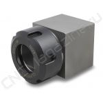 ER32 Втулка цанговая квадратная