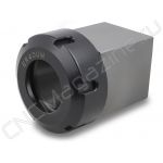 ER40 Втулка цанговая квадратная