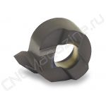 ST.RS08.1517 TiAlN пластина резьбовая твердосплавная, метрическая резьба неполный профиль 60° STAMO