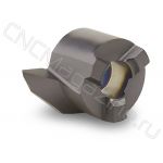 ST.RS11.4767 TiAlN пластина твердосплавная для растачивание и обработка канавок под выход резьбы STAMO