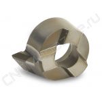 ST.RS14.1887 CBN пластина для растачивания закаленных материалов