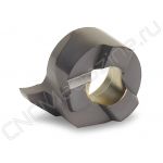 ST.RS16.27 TiAlN пластина для точения канавки под стопорное кольцо STAMO