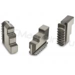 Кулачки обратные для трёх-кулачкового патрона K11-125