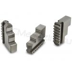 Кулачки обратные для трёх-кулачкового патрона K11-160