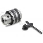 Патрон сверлильный J2116 3-16 мм B18