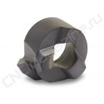 ST.RS14.9087 TiAlN пластина твердосплавная для обратного растачивания