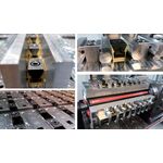 KS-MINI-M6 крепежный клиновый зажим Kamishiro
