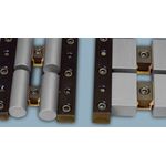 KS-MINI-M6 крепежный клиновый зажим Kamishiro