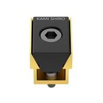 KS-MINI-M8 крепежный клиновой зажим Kamishiro