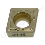 CCMT09T308-UG YG3115 пластина для точения