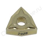 WNMG080404-MF YG2025 пластина для точения