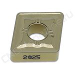 CNMG120412-MR YG2025 пластина для точения