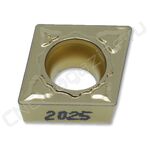 CCMT09T304-MM YG2025 пластина для точения