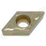 DCMT070204-MM YG2025 пластина для точения