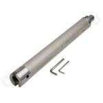 YXZ-4525400 удлинительный стержень для сверла MDD