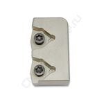 VMC-085090T наружный картридж для модульного сверла MDD