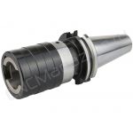 SK40-TC312-59 Gr.1 быстросменный резьбонарезной патрон DIN69871 с компенсацией по длине