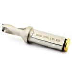 Корпусное сверло UD20.SP05.140.W20