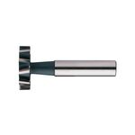 ML06210E01 Фреза Т-образная 10.5X6X2X50 для шпоночных пазов Milling Cutter
