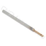 Минирезец MNR 2 R0.15 L10 расточной, h3.6 мм
