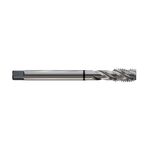 T7804206 Метчик M3X0.5 6H 56.0L HSS DIN371 со спиральной канавкой Alpha-Tap