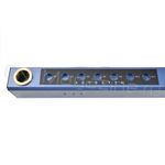 Резьбонарезной пневматический манипулятор PNEU-M12R (М3-М12)
