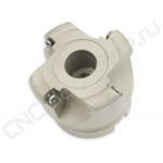 RF01.12A22.063.04 фреза торцевая насадная со сменными пластинами