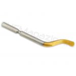 E100TiN Аналог лезвия Е100 с покрытием TiN для увеличения стойкости