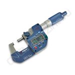 4410-1105-A Микрометр цифровой МКЦ IP65 0-25 мм/0-1", 0.001 мм/0.00005"