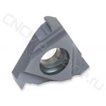 16NR12ABUT DM215 пластина резьбовая твердосплавная, американский упорный профиль 45° ABUT