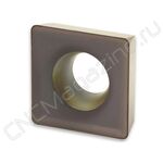 MPHT060304-KU CAG316 пластина для фрез