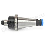NT40-FMB22-35 патрон DIN2080 для насадных фрез