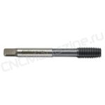 Метчик раскатник М8х1.25 HSS-E 6H, TiAlN (TA02R008)