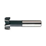 ML07201601 Фреза Т-образная 16X10X8X62 Milling Cutter