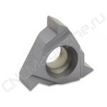 11ELA60 DM215 пластина резьбовая твердосплавная, неполный профиль 60°