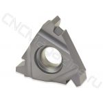 22ER4.0TR DM215 пластина резьбовая твердосплавная, трапецеидальная резьба 30° TR