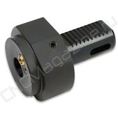 F30-MKD2 Держатель VDI с выколоткой для инструмента с конусом Морзе №2