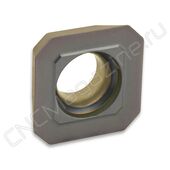 SEET12T3-SM CP3120 пластина для фрез