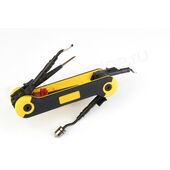 RG1000GT PocketBurr – Универсальный складной инструмент для снятия заусенцев