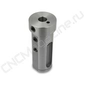 D40-d18-F1 втулка переходная