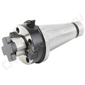 NT40-FMB40-30 патрон DIN2080 для насадных фрез