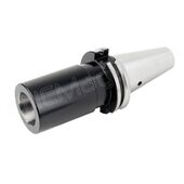 SK40-MTB2-50 патрон DIN69871 с резьбой для инструмента с конусом Морзе №2