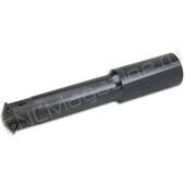 SMT26-25P11U-3C корпус концевой резьбофрезы с пластинами