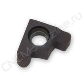 GEL250-125BR PM125 пластина для отрезки и точения канавок